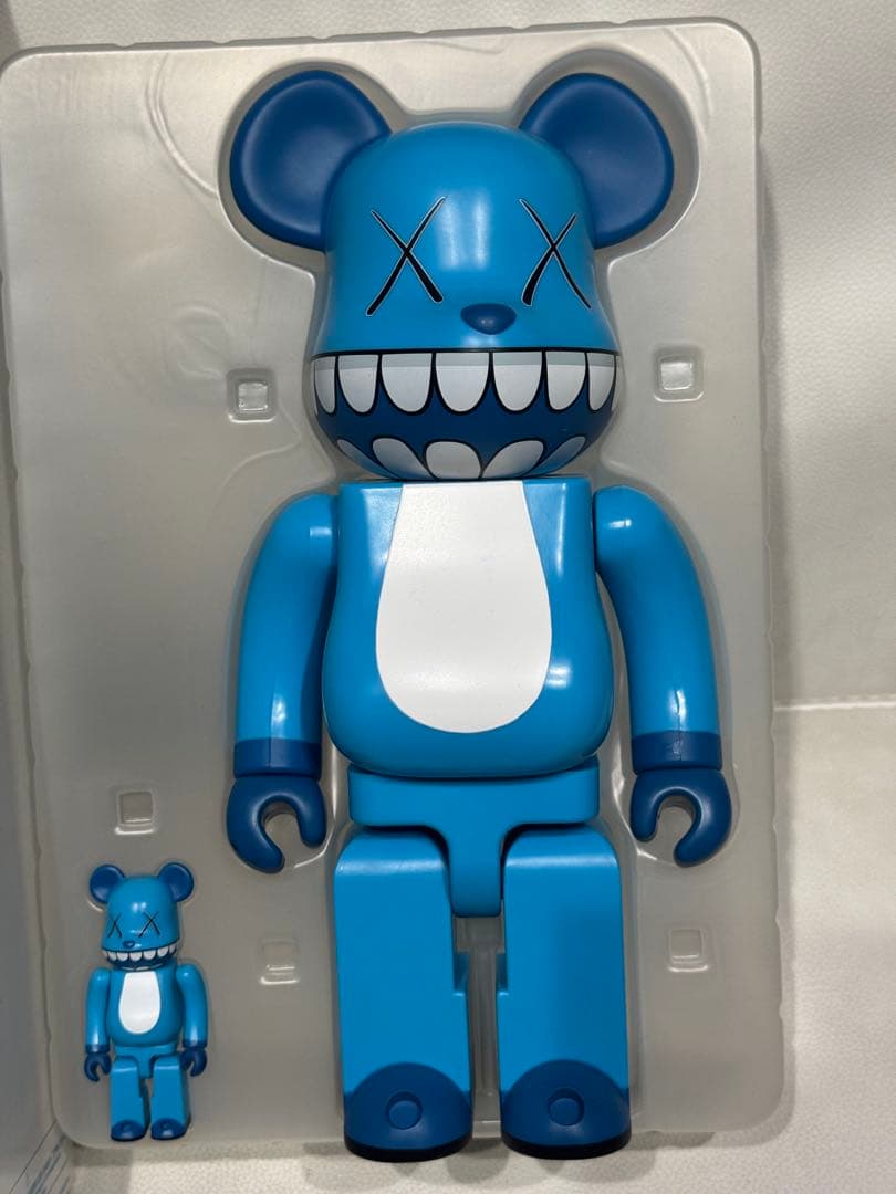 美品 BE@RBRICK
