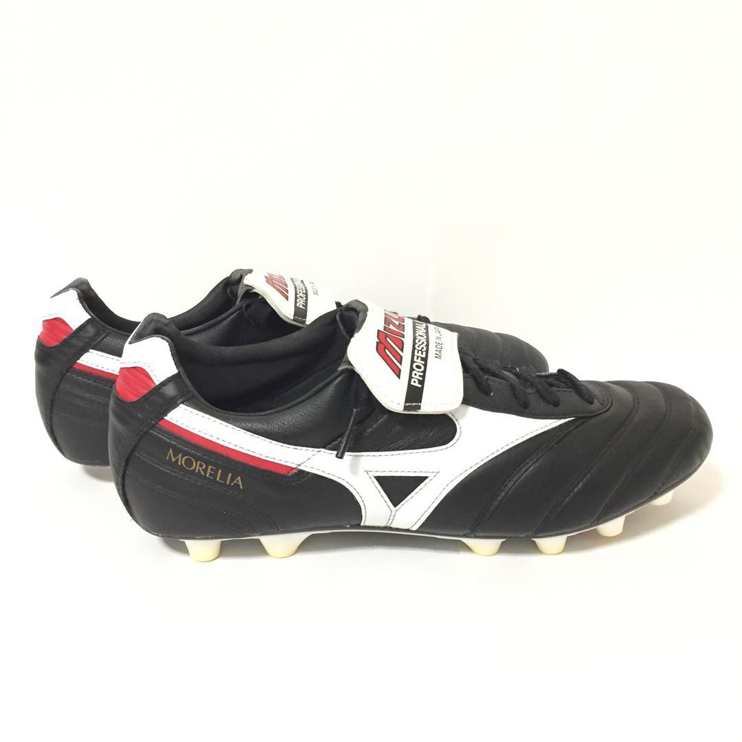 大人気!!【MIZUNO】ミズノ MORELIA2 JAPAN サイズ26.5