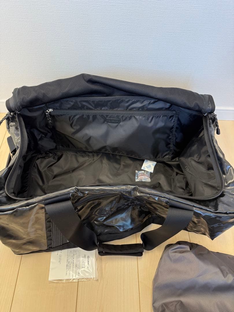 レクサス2WAYボストンバッグ