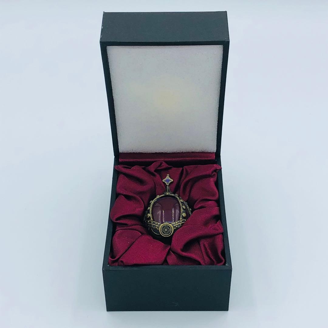 ムービック 魔法少女まどか☆マギカ 暁美ほむら ソウルジェム まどマギ