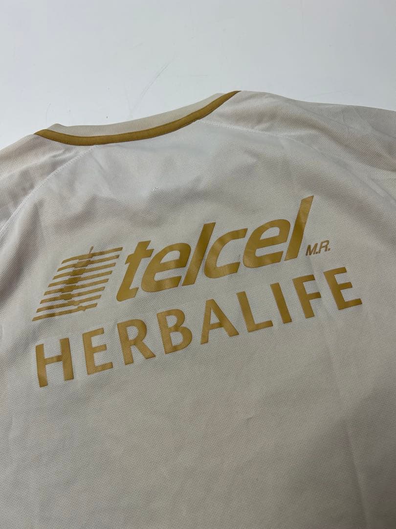 NIKE PUMAS UNAM 2015-2016 AWAY メキシコ　XL