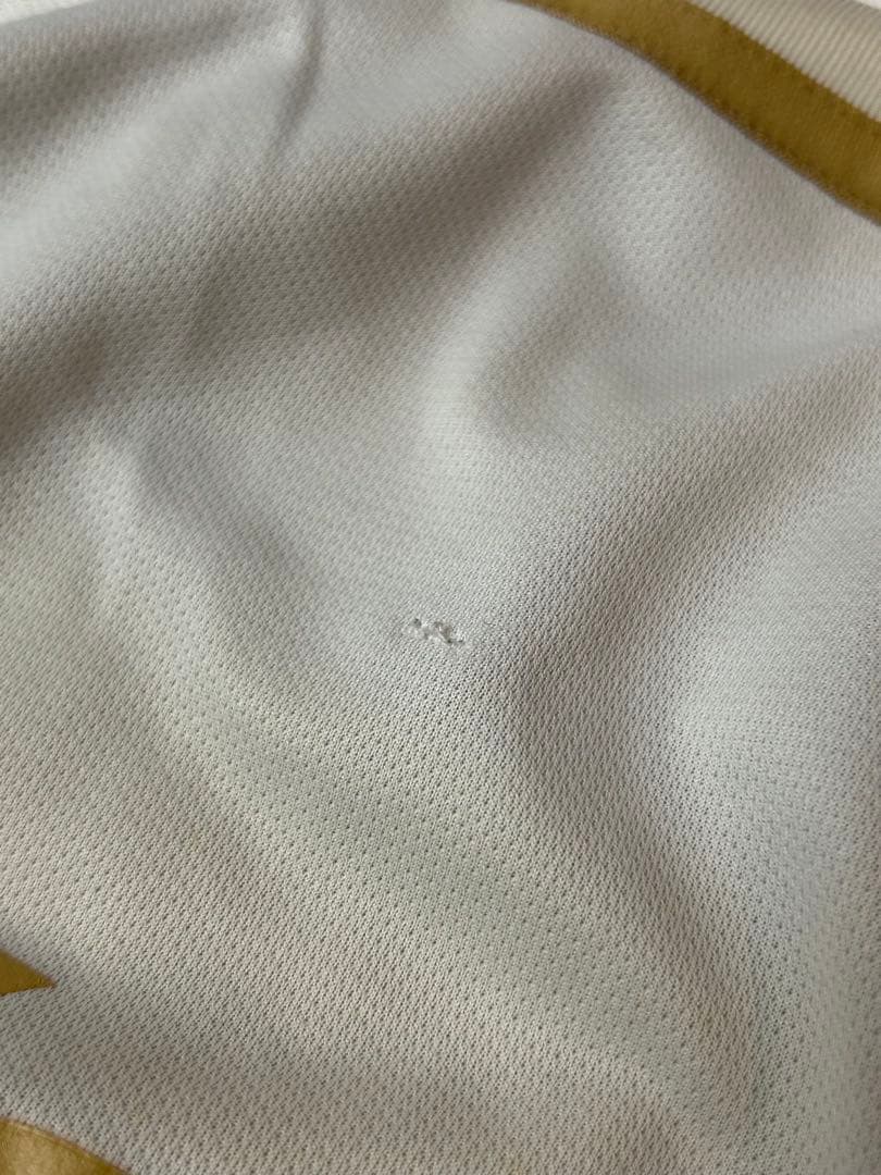 NIKE PUMAS UNAM 2015-2016 AWAY メキシコ　XL