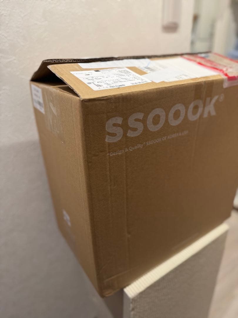 【新品】ssoook ソオオク リュック M ペット キャリーバッグ 犬 猫