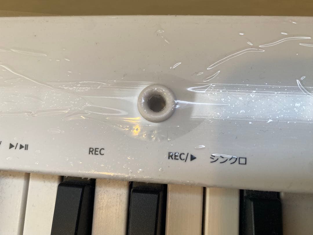 ニコマク 電子ピアノ 88鍵盤 NIKOMAKU SWAN