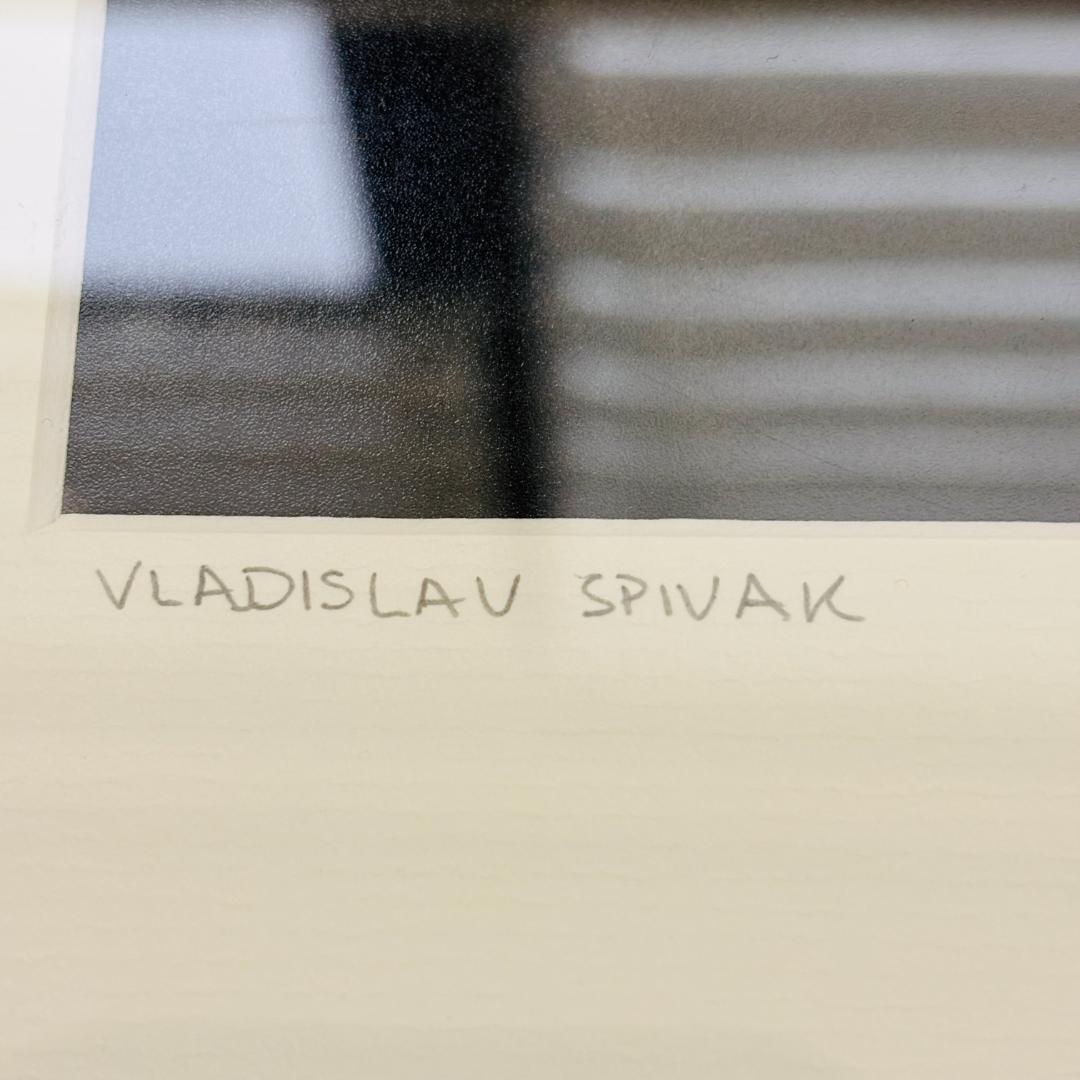 YellowKorner スピヴァク モーニング＆モーニングⅡ フォトアート