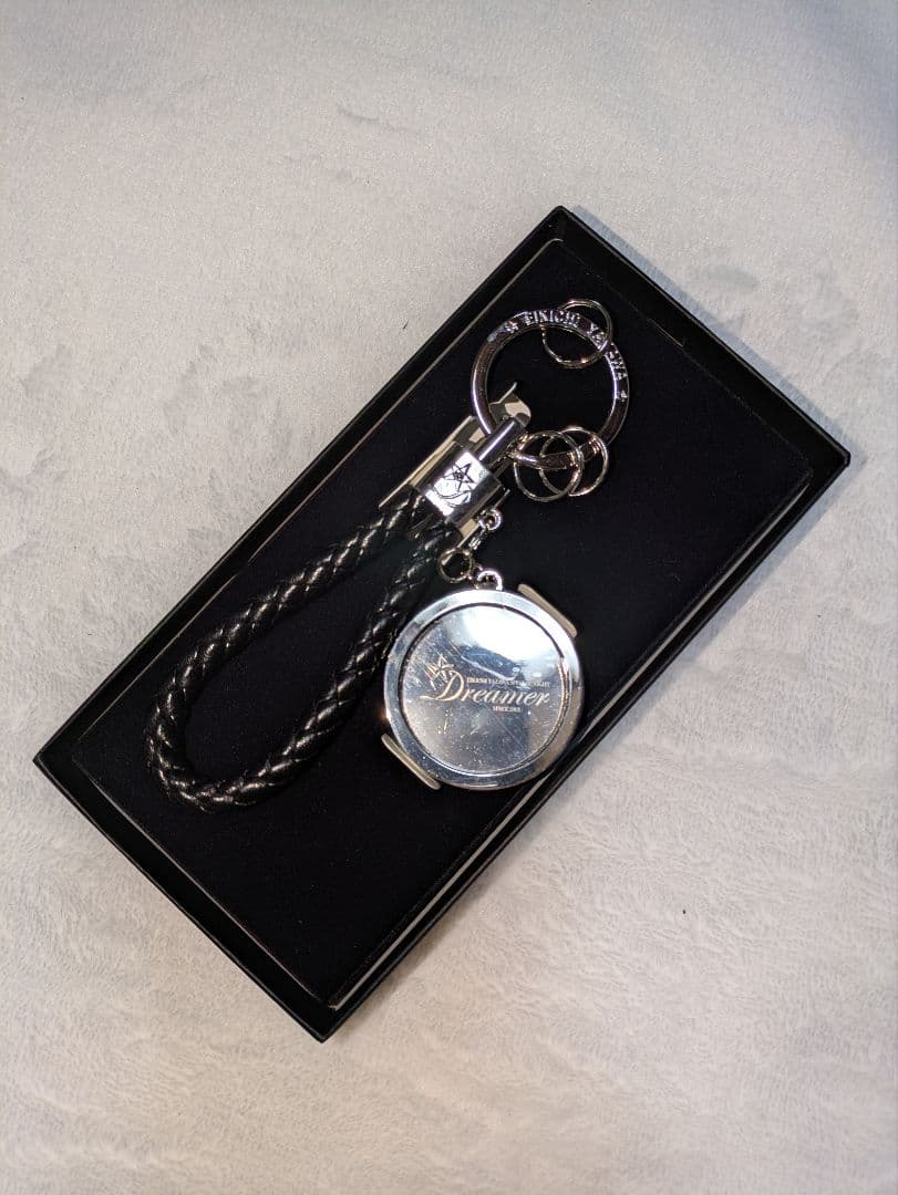★★★矢沢永吉★★★　　　　　★Ｄｒｅａｍｅｒ ２０１６★　　限定キーホルダー