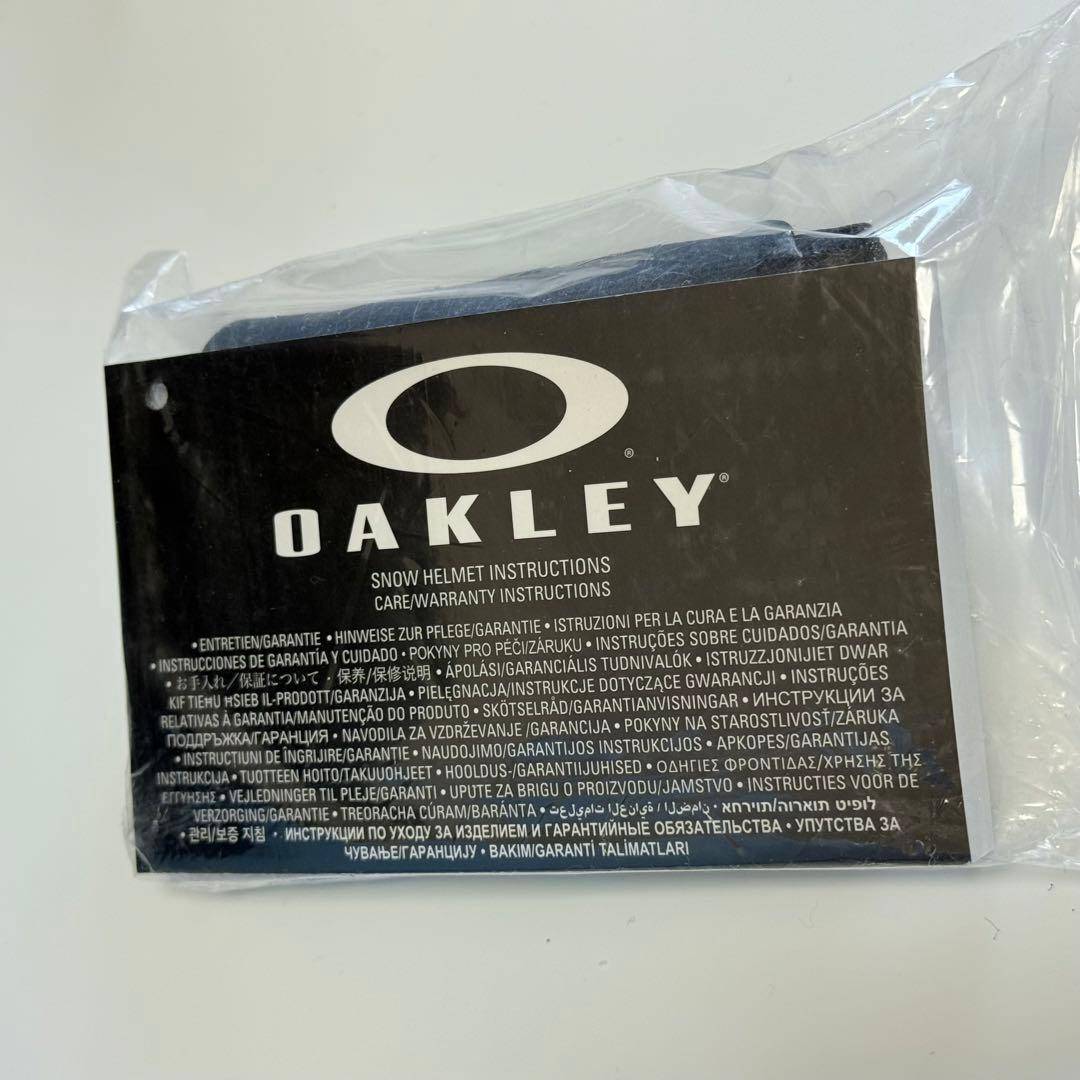 OAKLEY オークリー MOD1 MIPS スノーボード スキー ヘルメット