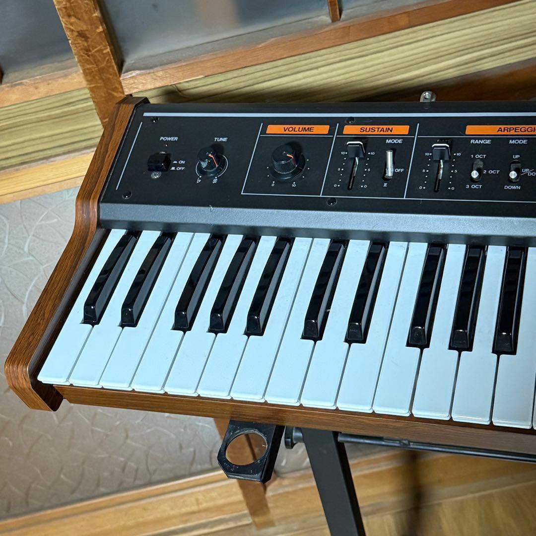 【極美品】Roland EP-09 スタンド付き