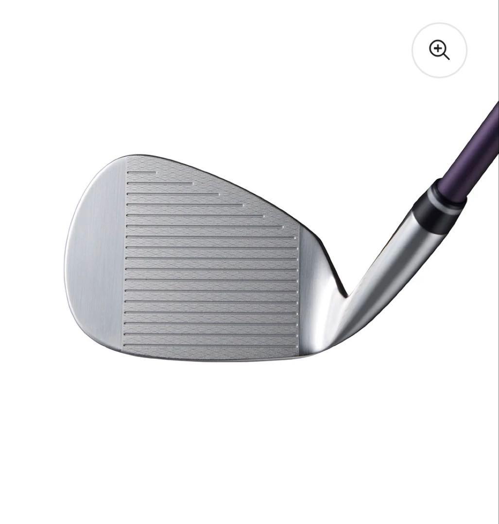 ONOFF ウェッジ64度　美品✨