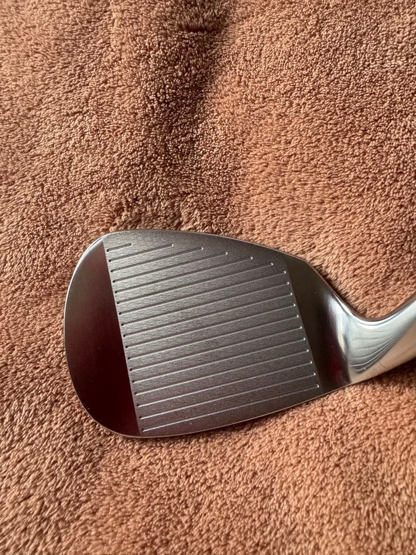 ONOFF ウェッジ64度　美品✨