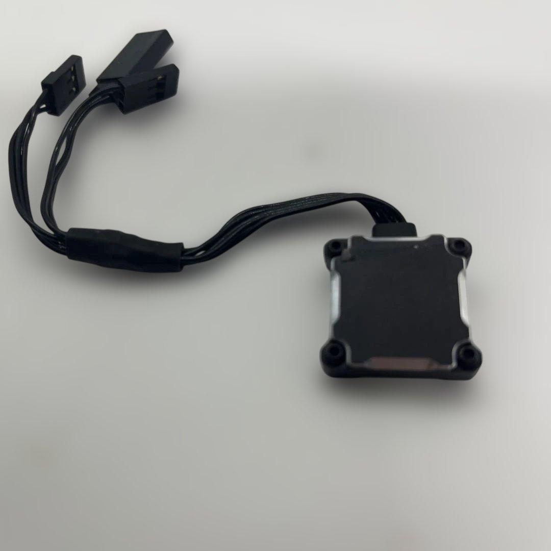 ホビーラジコン reve D REVOX