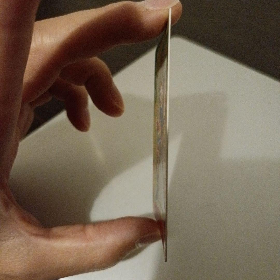 ドラゴンボール スーパーダイバーズ gdr sdv2-018 パラレル 孫悟空