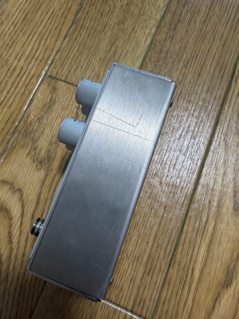 ベース Origin Effects Cali76