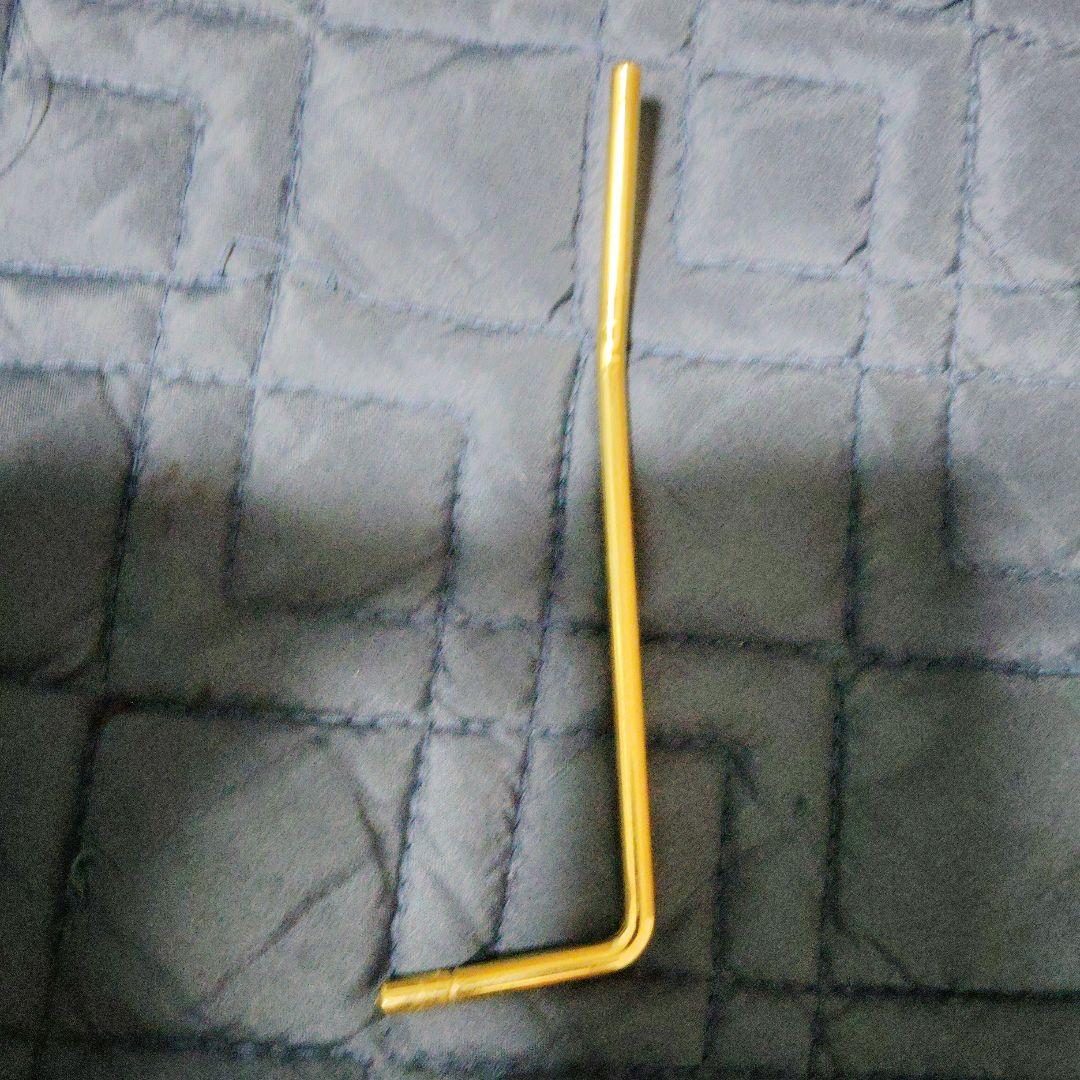 ヤマハ RGX-N2 HSH Black × GOLD