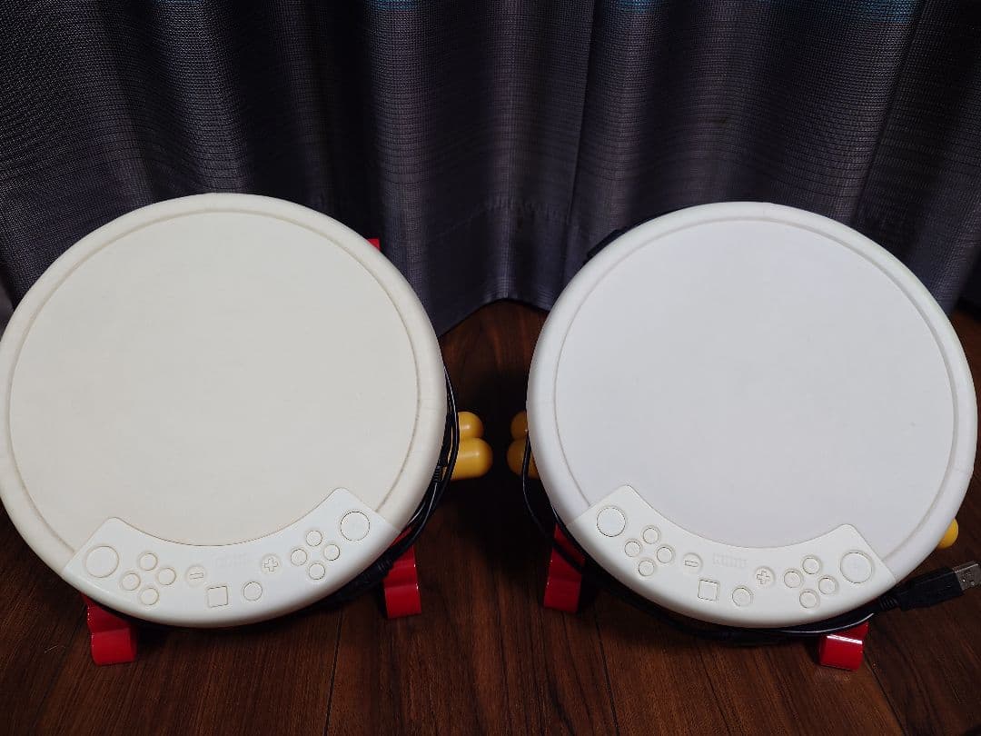 太鼓の達人 Nintendo Switch ゲームカード タタコン セット