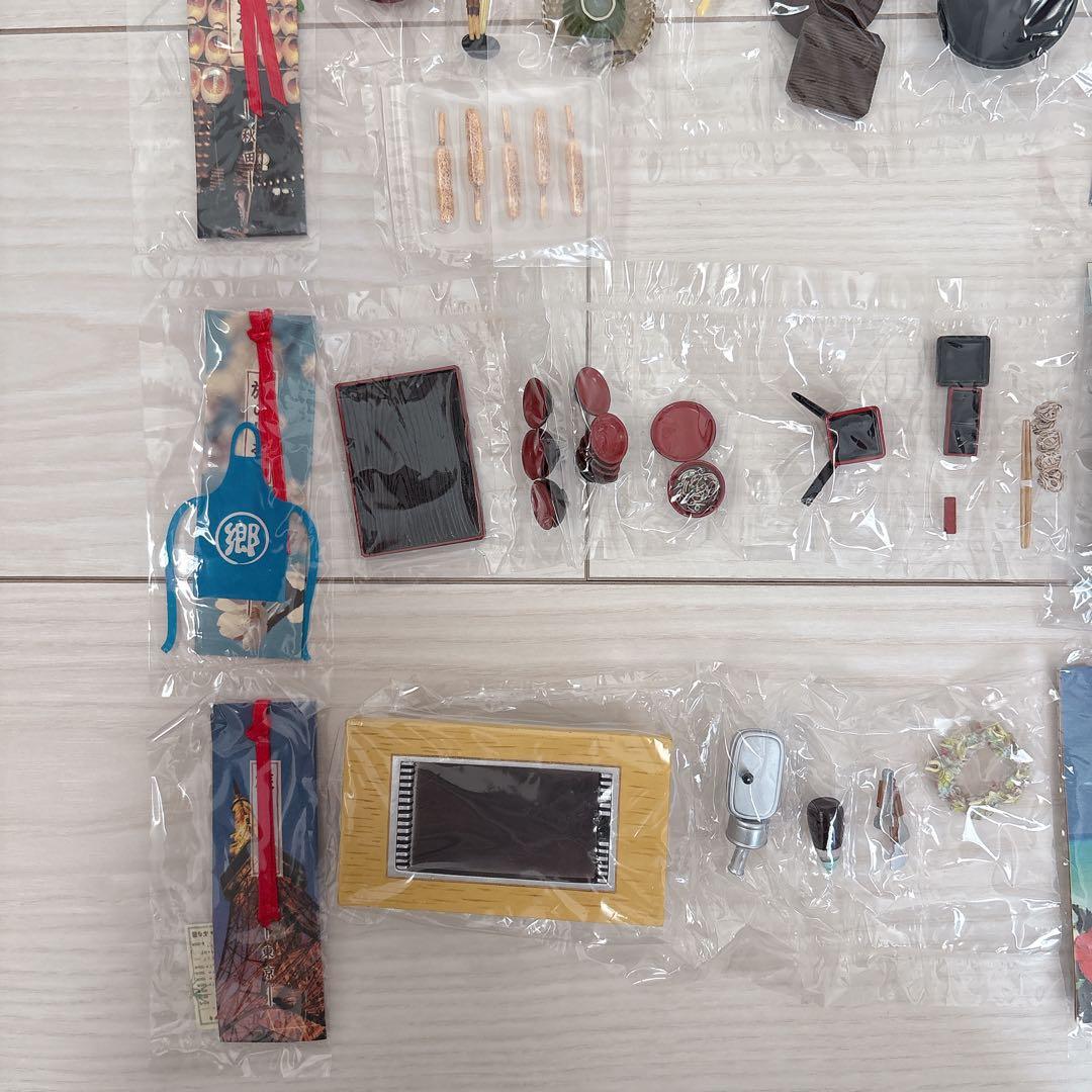 【未開封】メガハウス♡郷土めぐり　コンプリート