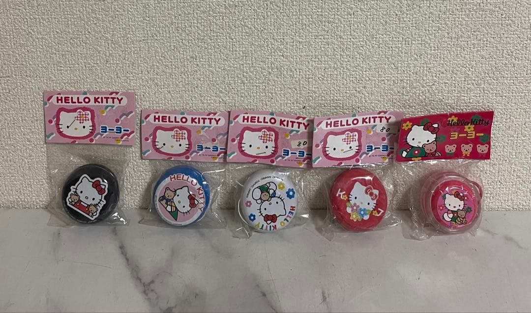 ハローキティ　まとめ売り