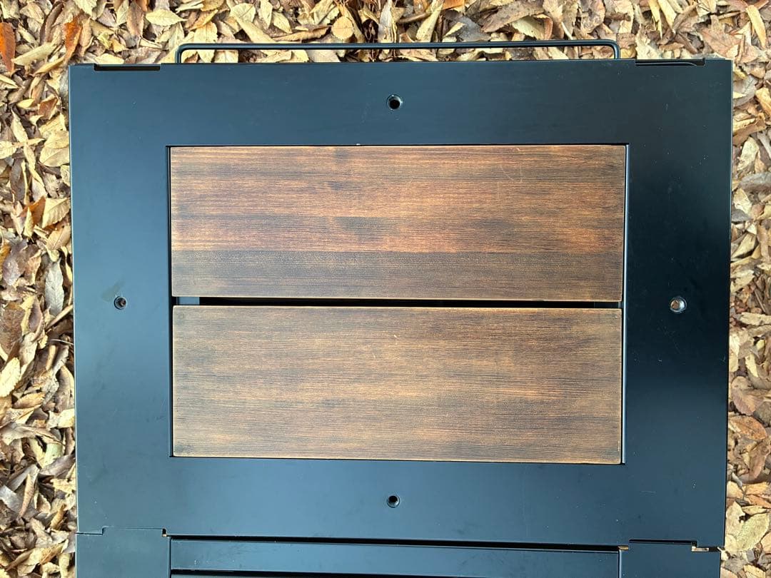 シェルコン50 ブリッジテーブルセット