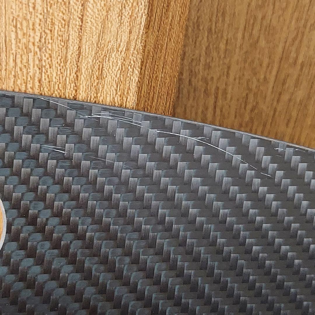 TENt o TEN　PICharPak WorkSHop　カーボントップ