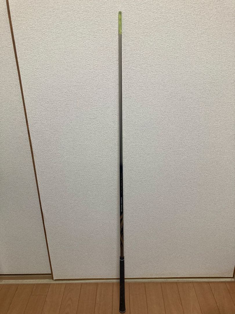 ビヨンドパワー シャフト ♾️ ドライバー用