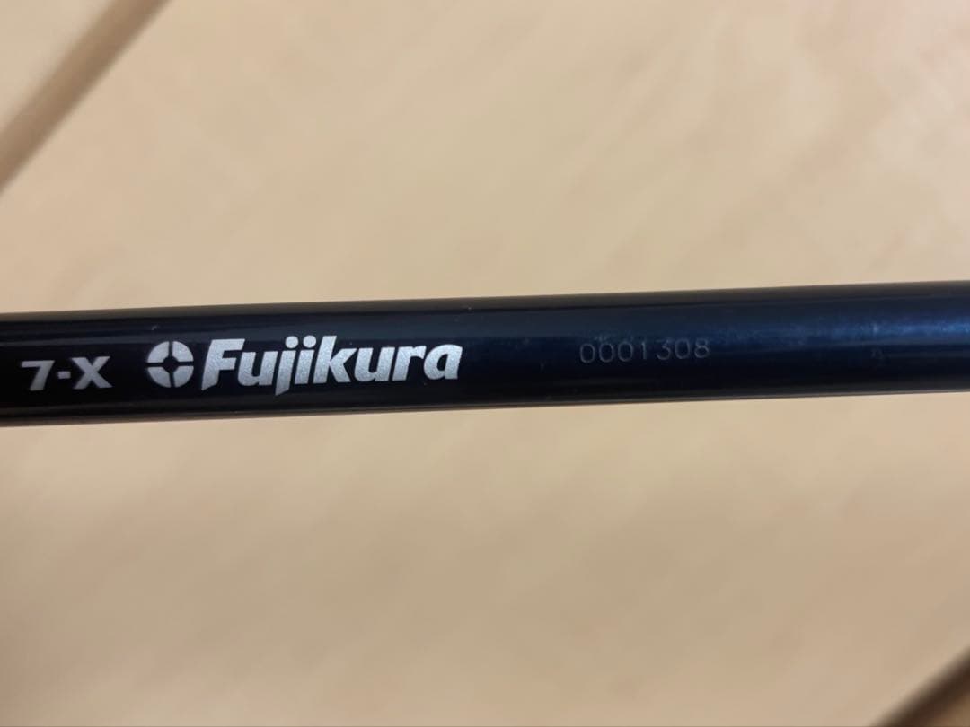 Titleist TSi3 15度 3w Ventus Blue 7X ベロコア