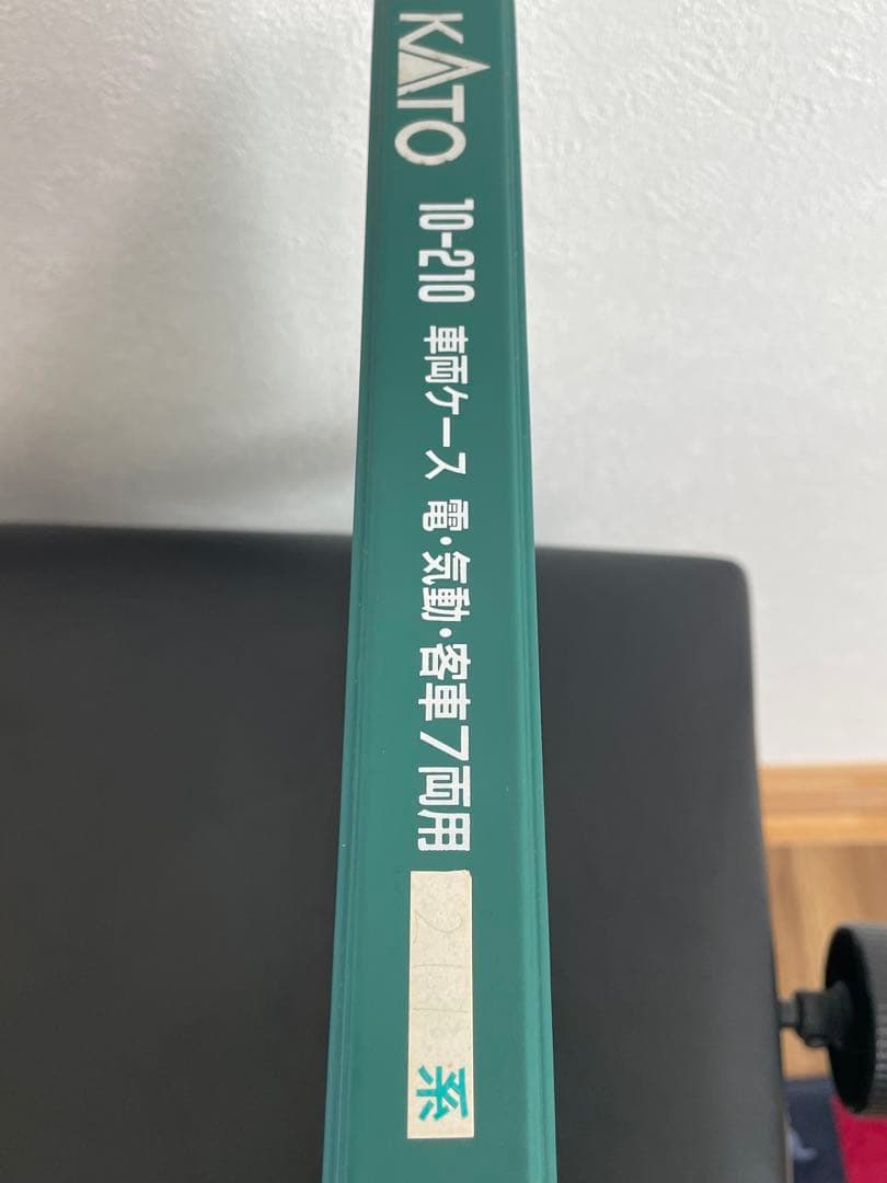 Nゲージ　KATO 211系　旧製品　7両セット