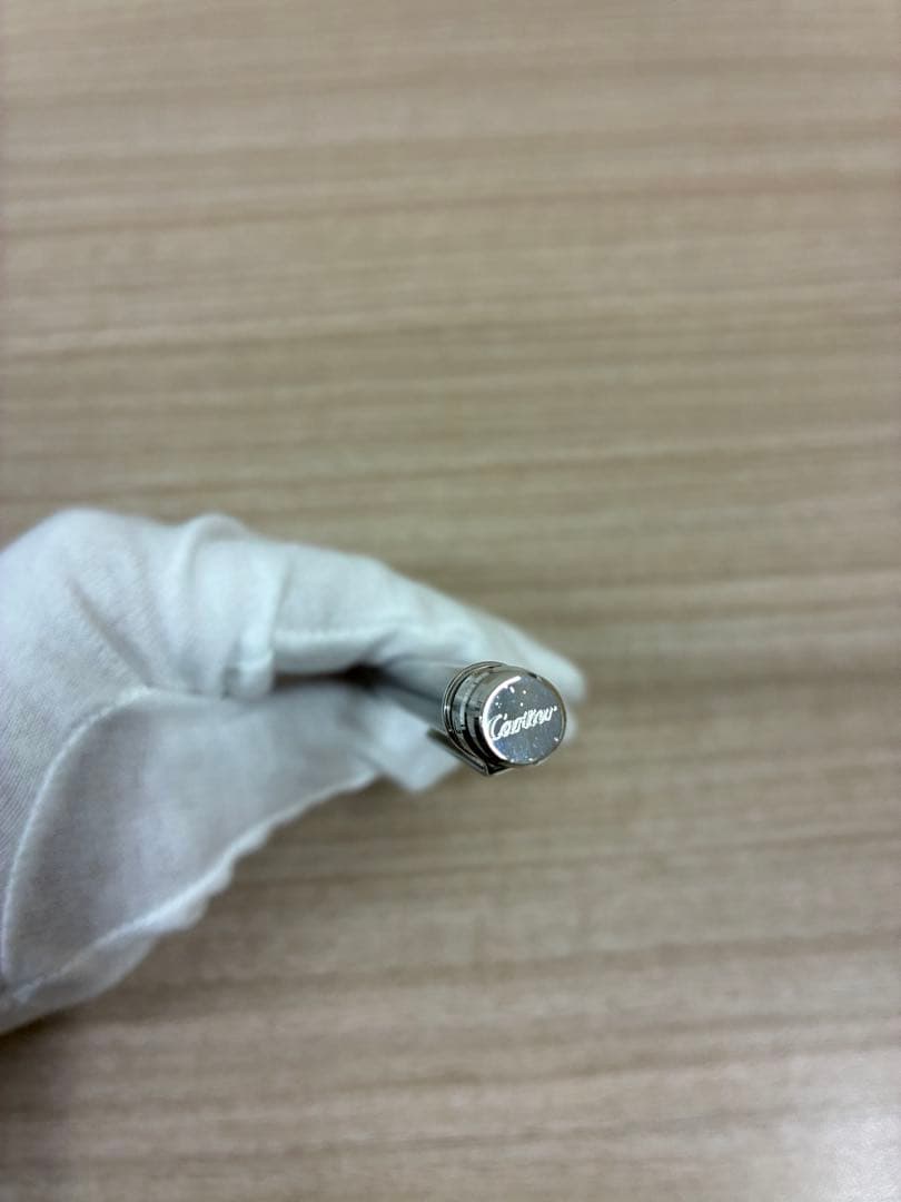 Cartier カルティエ　ボールペン