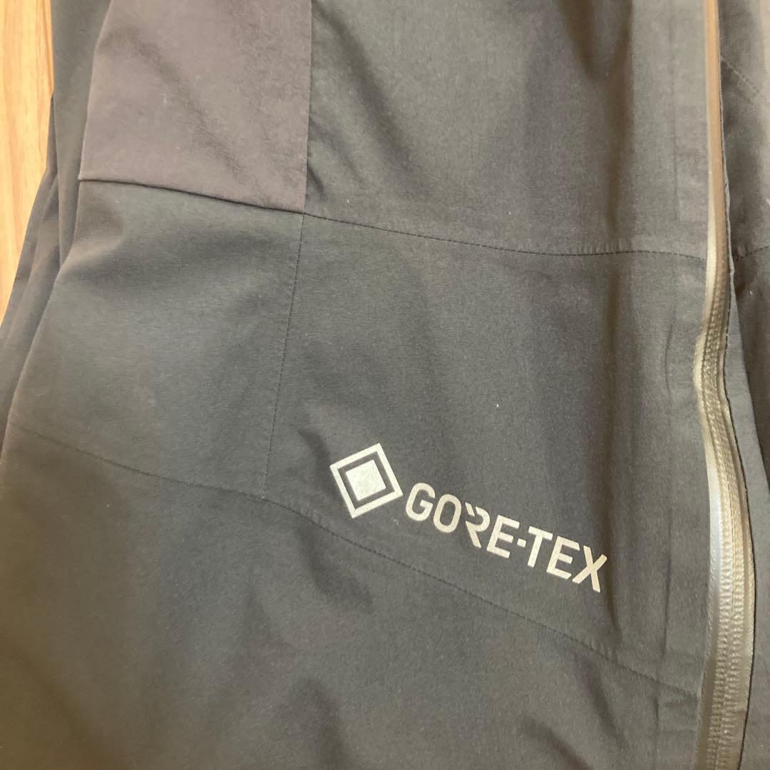 バートンスノーボード　AK2L ビブパンツ ウイメンズ　S