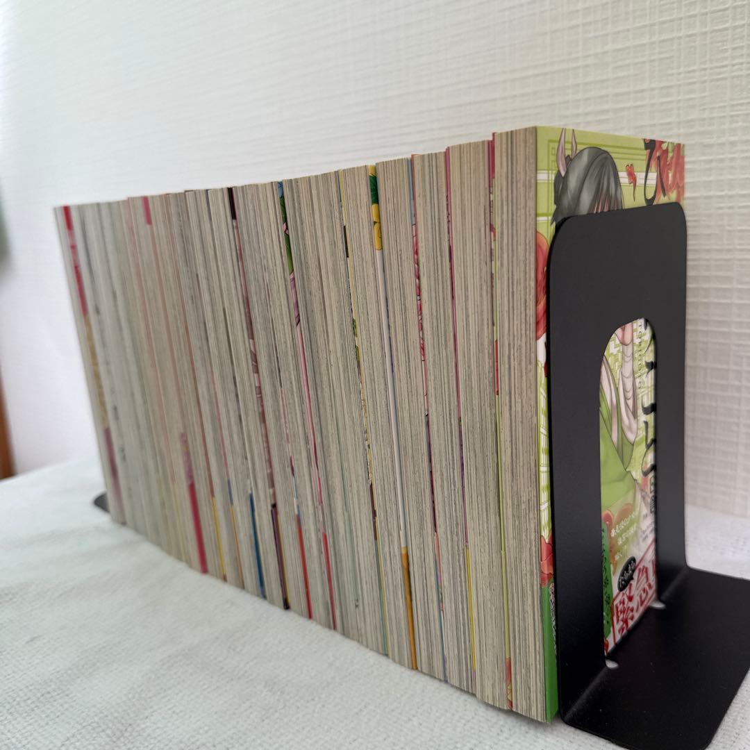 薬屋のひとりごと1巻〜20巻セット サンデーGXコミックス