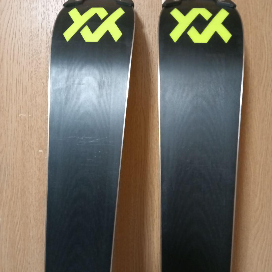 Völkl SL スキー板 FIS SL 155cm