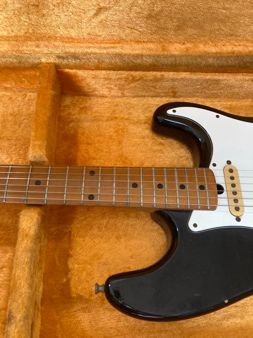 Great Lake ストラトキャスター タイプ ビザール tokai