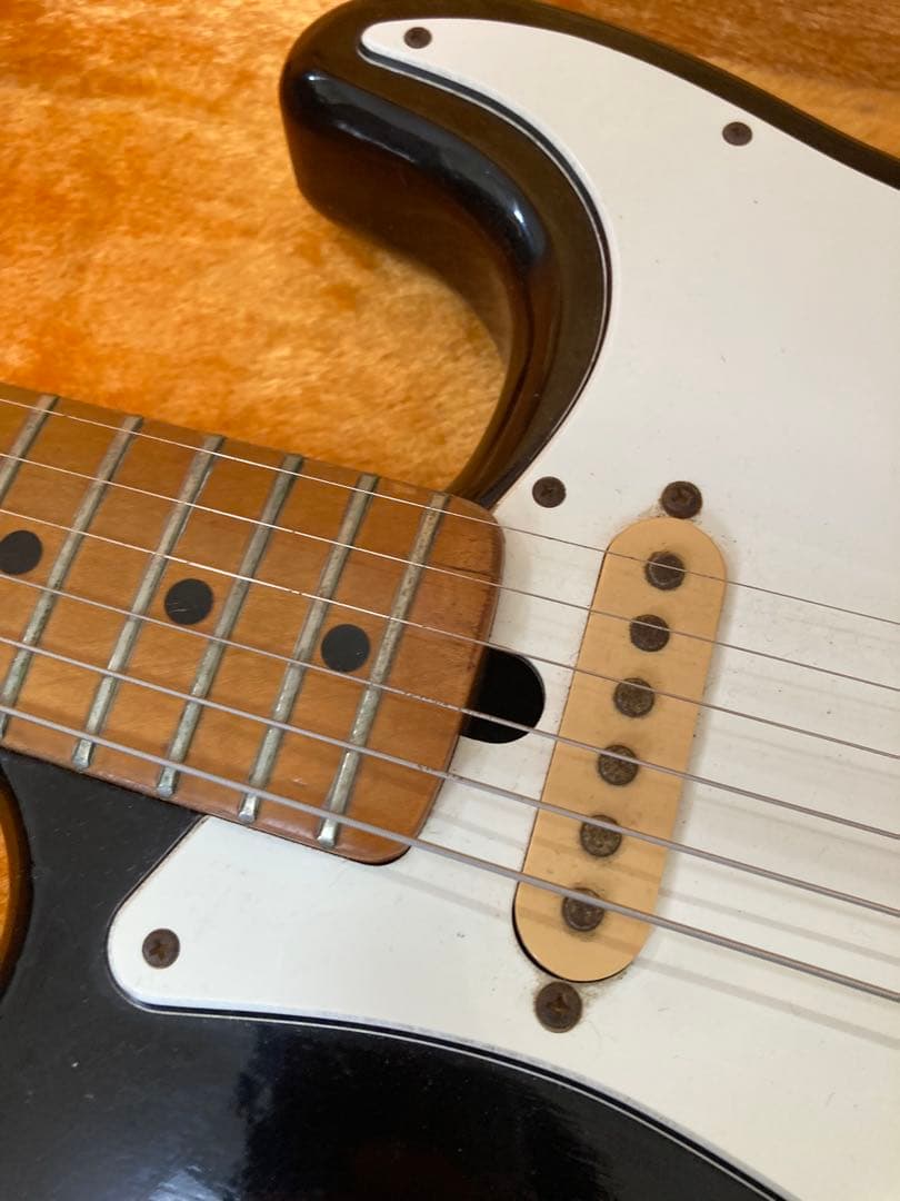 Great Lake ストラトキャスター タイプ ビザール tokai