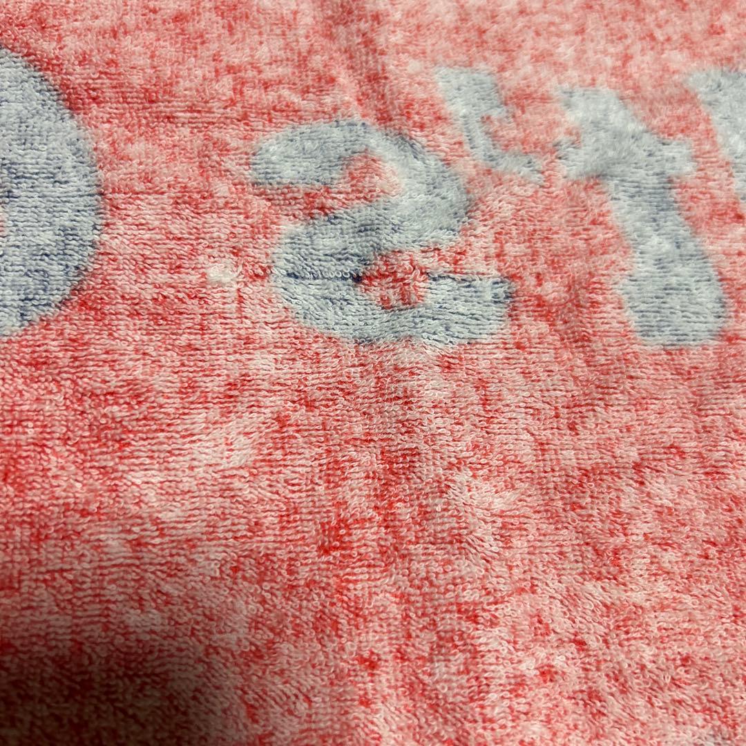 矢沢永吉　It’s Only YAZAWA88当時物スペシャルビーチタオル☆