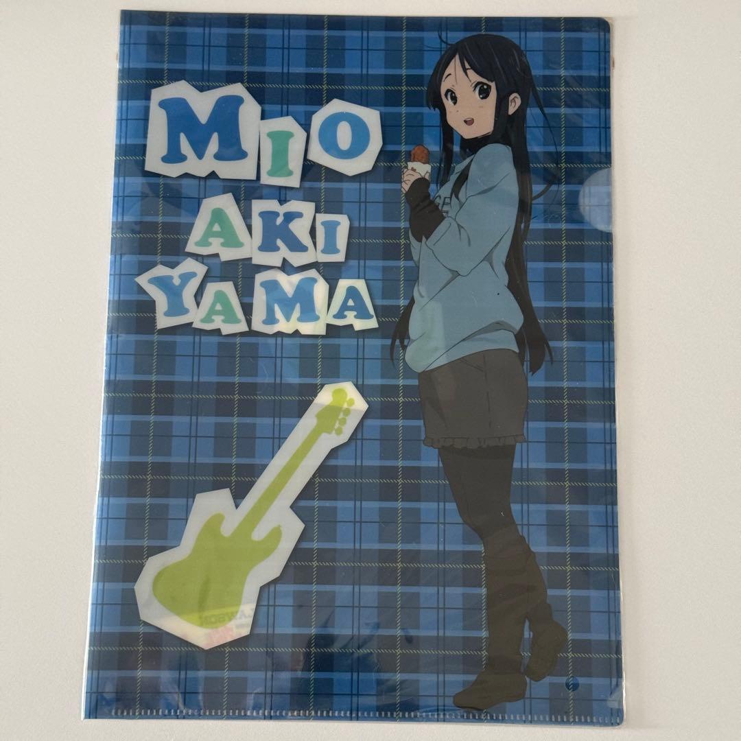 【平成レトロ】けいおんグッズ まとめ売り