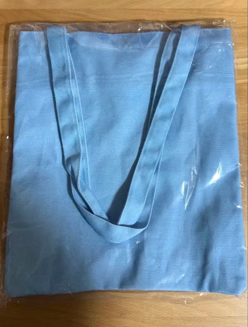 JENNIE J2NNI5 ジェニ 写真展 蔦屋限定 トートバッグ