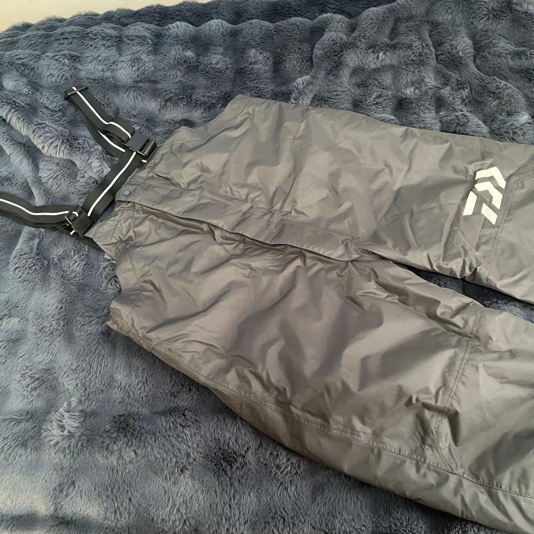 よ*い様 ダイワDAIWA レインマックス防寒着セットアップ　Ｌサイズ美品