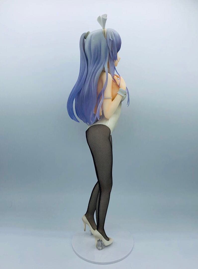 AngelBeats! 立華かなで 天使 バニーVer. 1/4