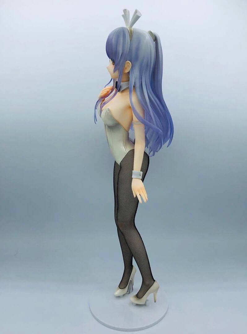 AngelBeats! 立華かなで 天使 バニーVer. 1/4