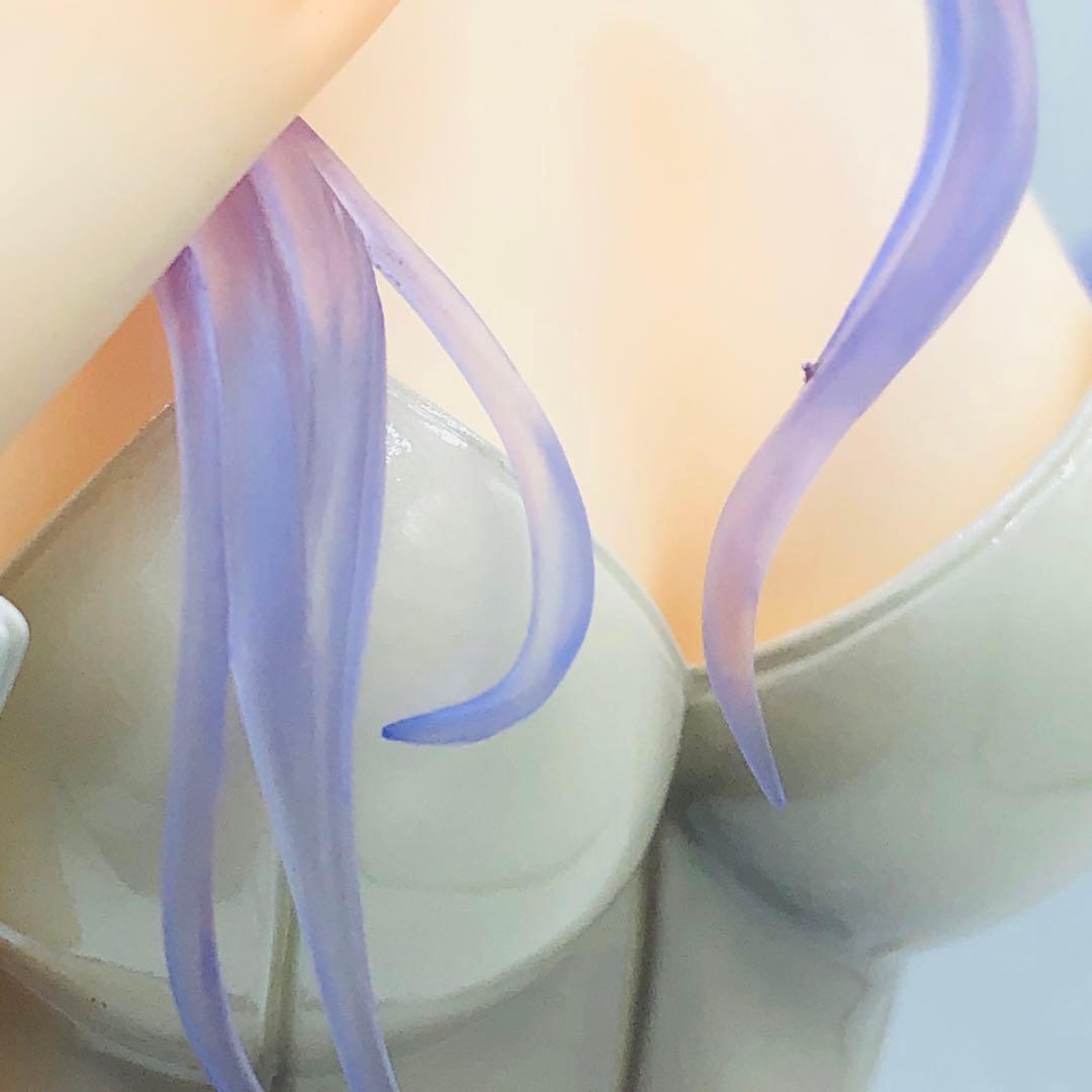 AngelBeats! 立華かなで 天使 バニーVer. 1/4