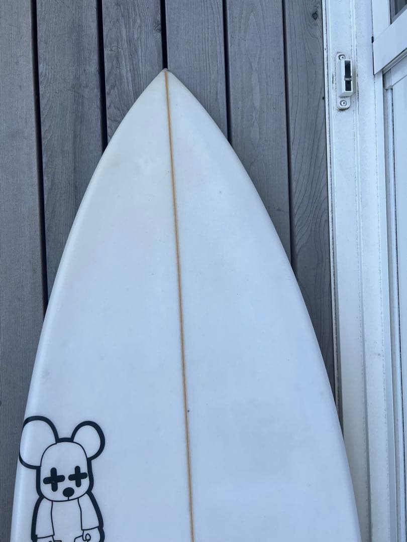 湘南手渡限定ACSOD ALEXCREWSアレックスクルーズ　ゴースト　6.1