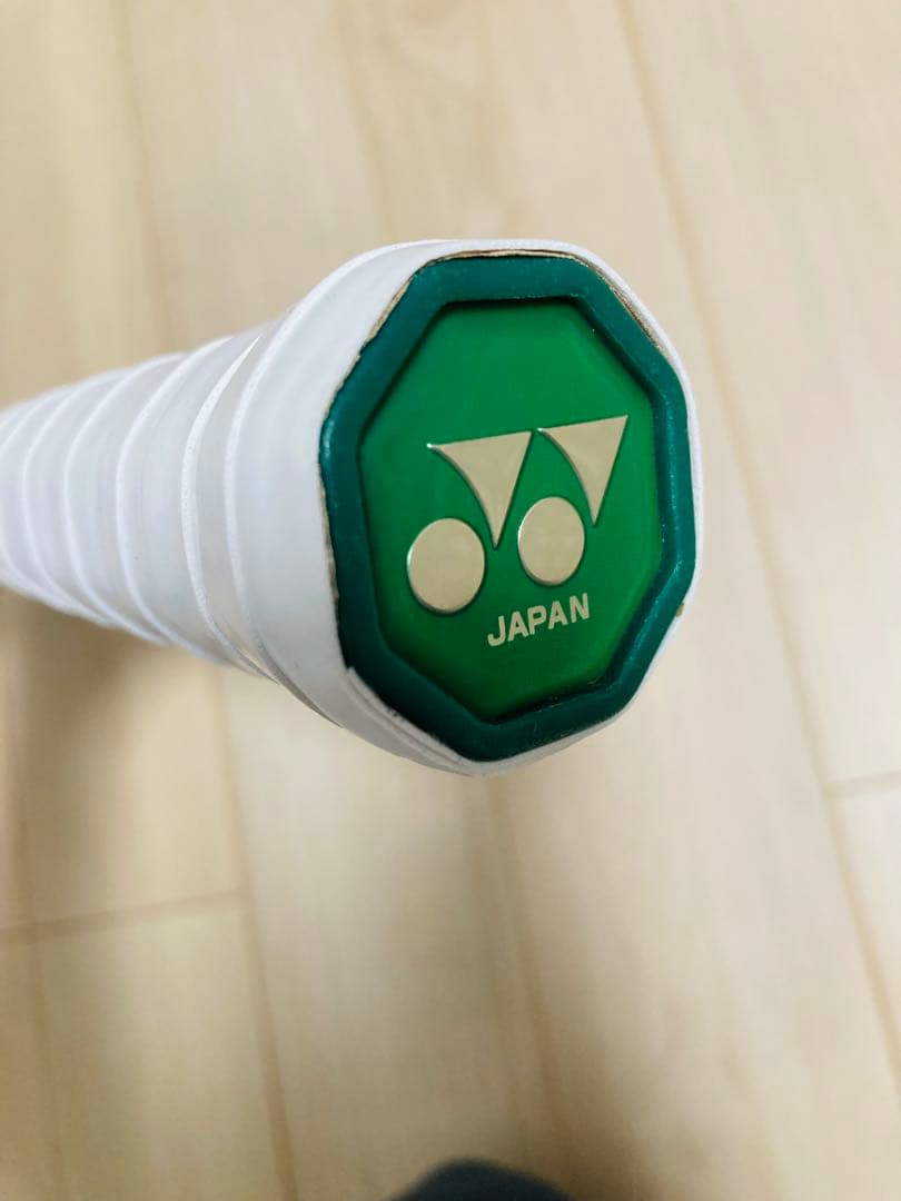 YONEX VOLTRAGE ボルトレイジ 5S UL1 ソフトテニス 後衛用