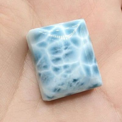 ラリマー　タンブル　ルース