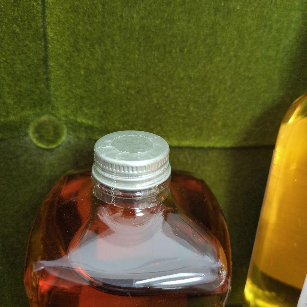 フロムザバレル＆知多700ml 各1本