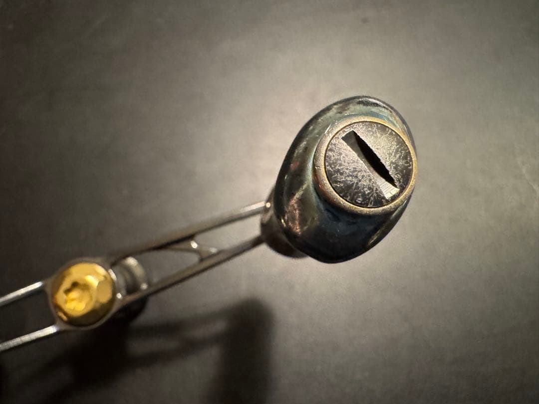 リブレ ウイング92mm スタンド付