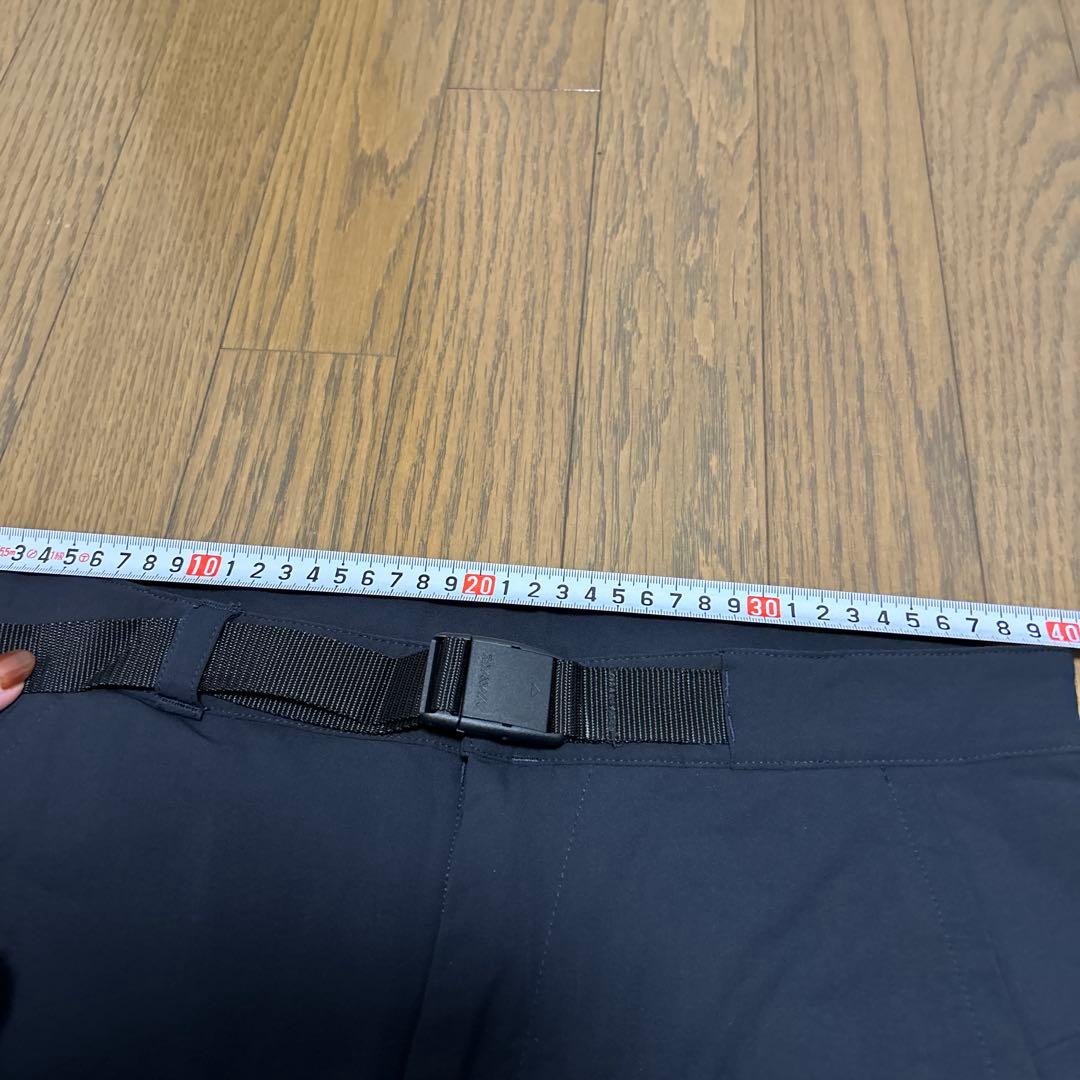 限界値引き超美品！Daiwa フィッシングウェア上下セット