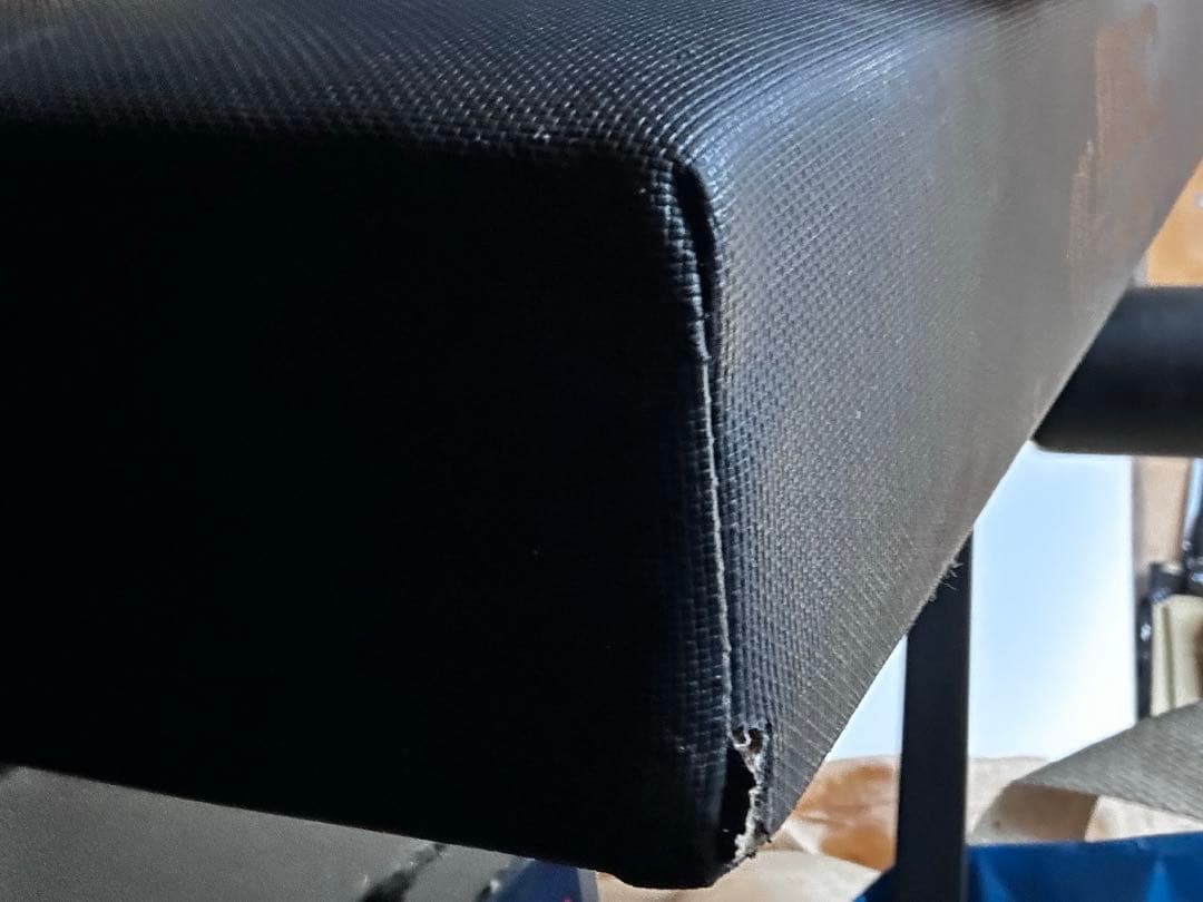 MBC POWER コンペティションフラットベンチ 【送料込】