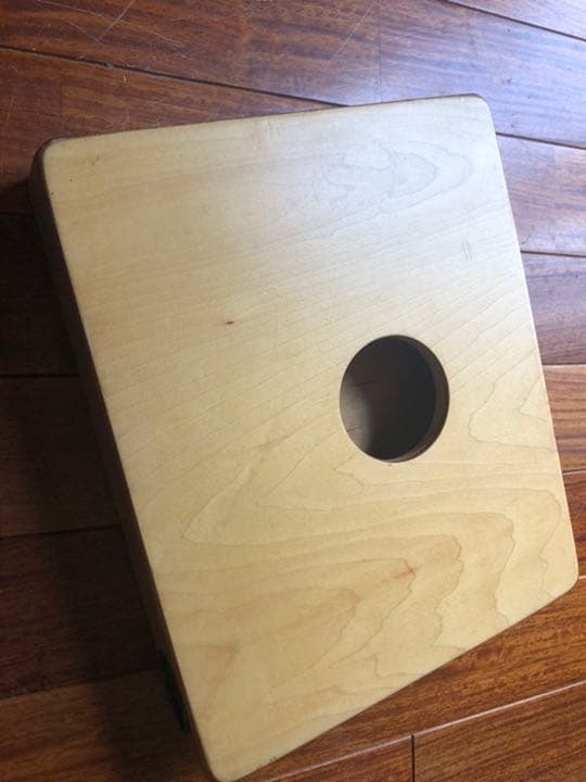 コンパクトカホン　エレクトリック