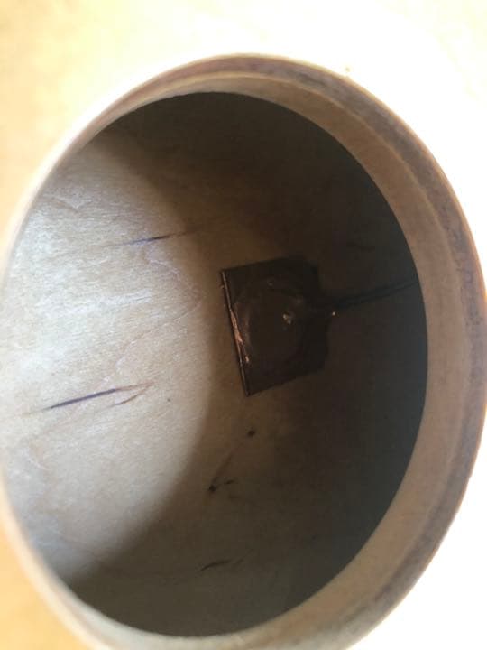 コンパクトカホン　エレクトリック