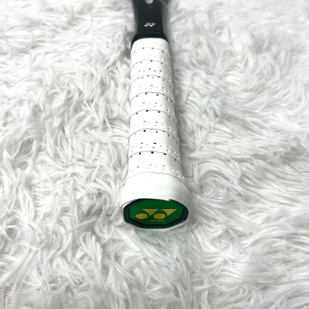 【極美品】ヨネックス ジオブレイク 50VS ソフトテニス ラケット UL0