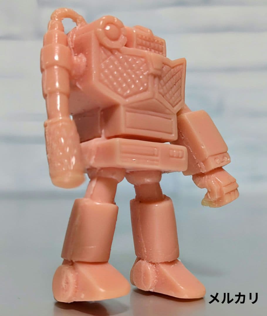 募集超人　マックスター　キン消し キンケシ　パチ　レア